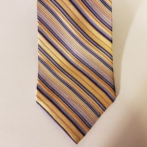 Tommy Hilfiger Stripe Tie